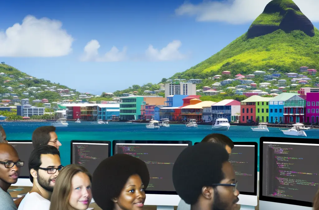 Refonte site internet Martinique : le guide complet pour PME et indépendants