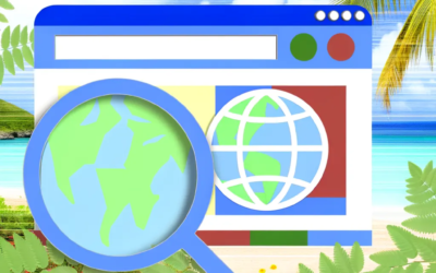 Référencement naturel en Martinique : le guide SEO complet pour PME et indépendants