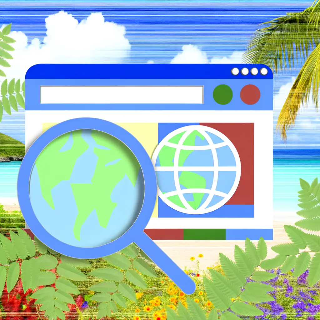 référencement naturel martinique / seo martinique