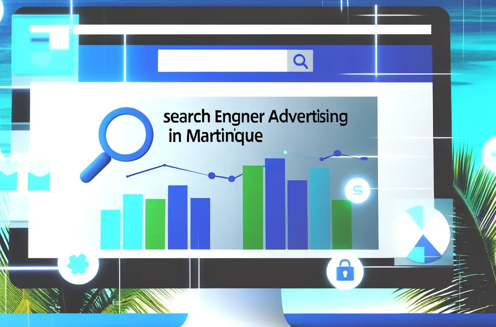 Google Ads Martinique & SEA Martinique : le guide complet pour booster vos ventes localement