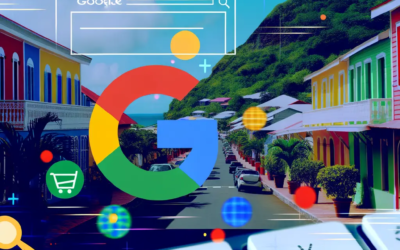 SEO local en Martinique : optimiser votre fiche Google Business pour dominer les recherches locales