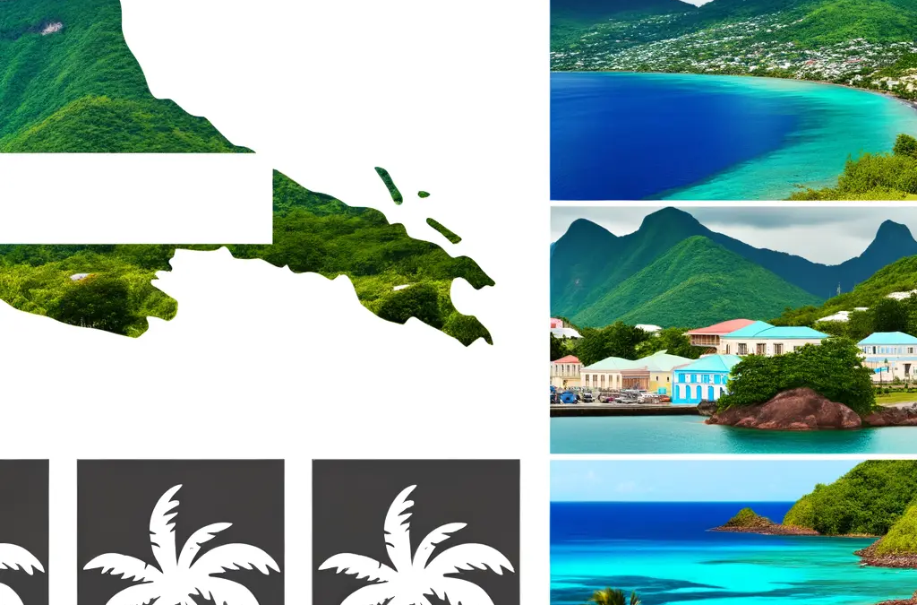 Créer un site WordPress en Martinique : le guide complet pour PME et indépendants