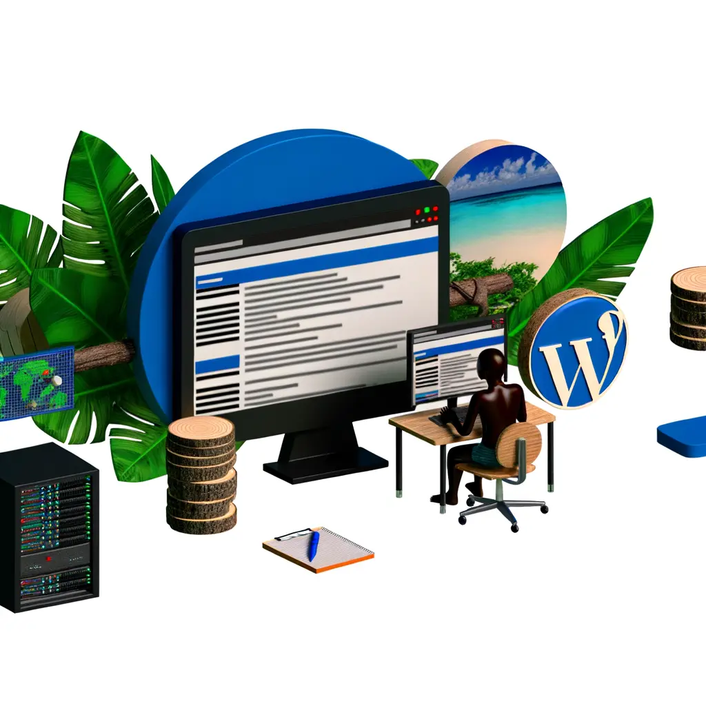 maintenance wordpress martinique / support wordpress martinique