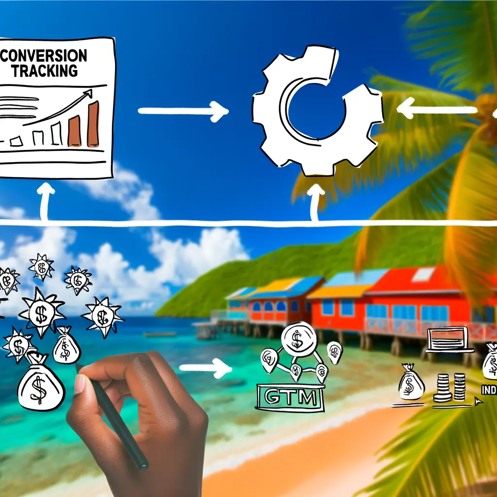 tracking analytics gtm martinique / conversion tracking martinique