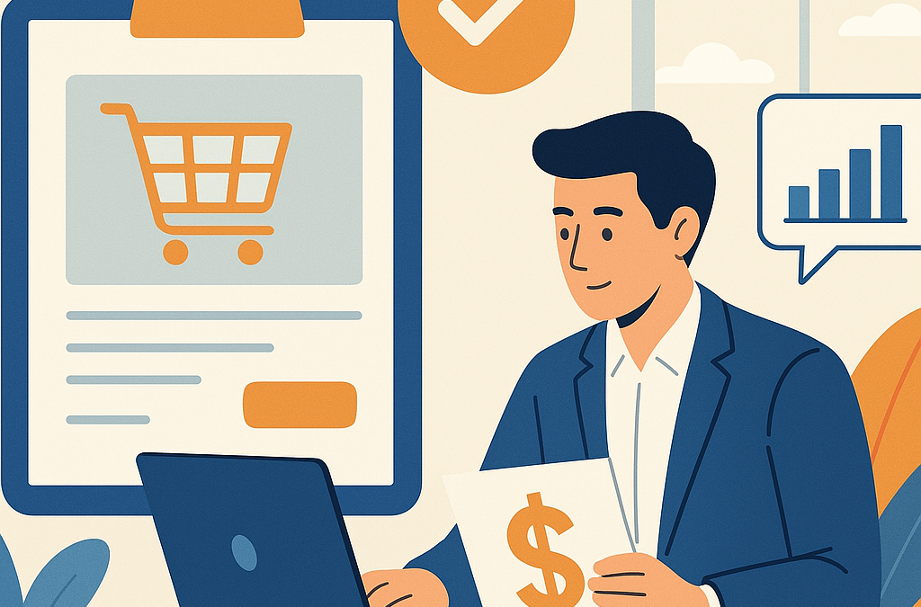 Devis site e-commerce Martinique : obtenez un chiffrage clair, comparable et vraiment adapté à votre PME