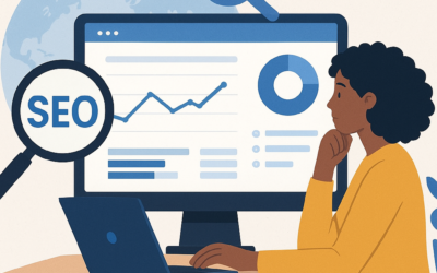 Audit SEO gratuit Martinique : l’audit de site web qui révèle (vraiment) où vous perdez des clients