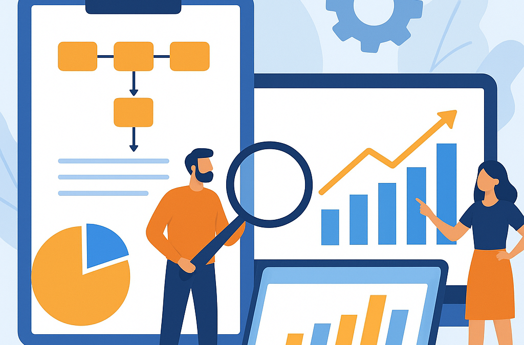 Plan de marquage Analytics & GTM pour PME en Martinique : le guide concret