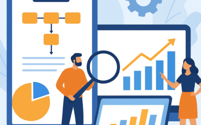 Plan de marquage Analytics & GTM pour PME en Martinique : le guide concret