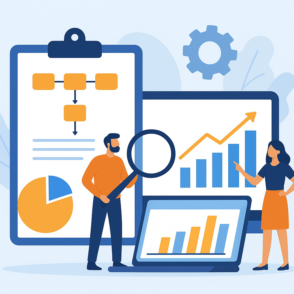 plan de marquage analytics gtm pour pme martinique