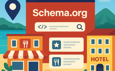 Schema.org en Martinique : booster vos rich snippets pour restaurants et hôtels