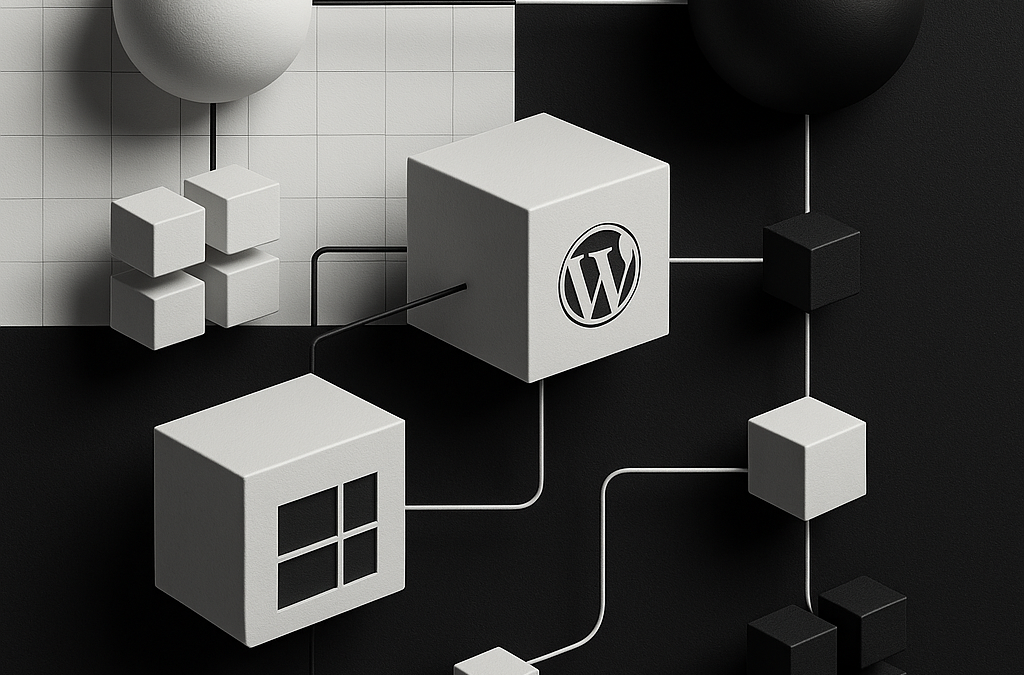 Créateur de site WordPress : comment choisir le bon expert pour votre projet web en Martinique