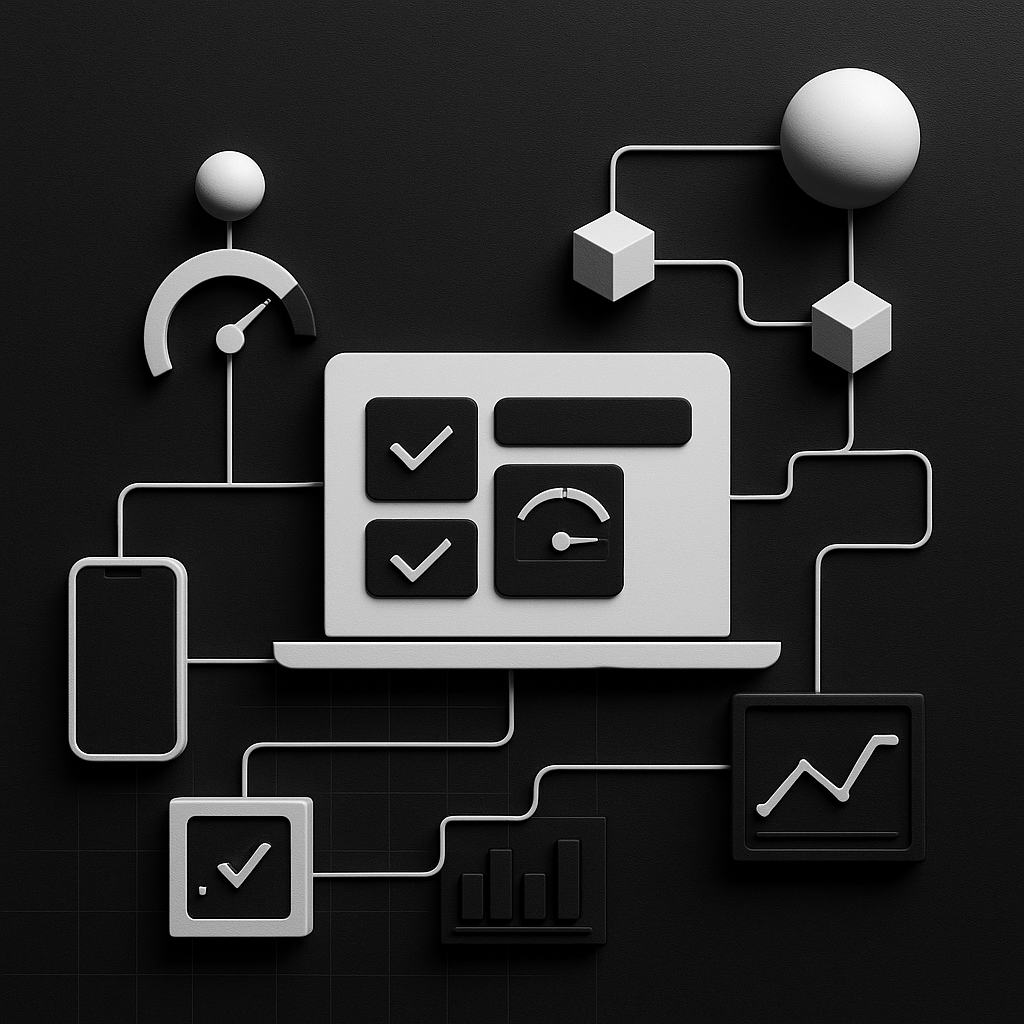 Audit technique SEO Antilles - analyse de performance web pour entreprises martiniquaises et guadeloupéennes